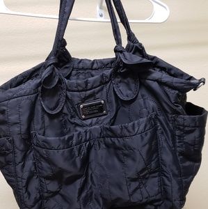 VGUC Marc Jacobs baby bag